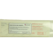 identification-sheets